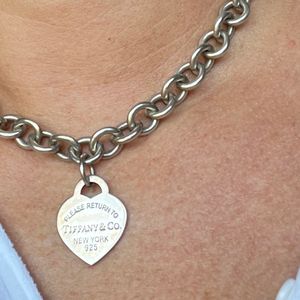 Tiffany & Co.